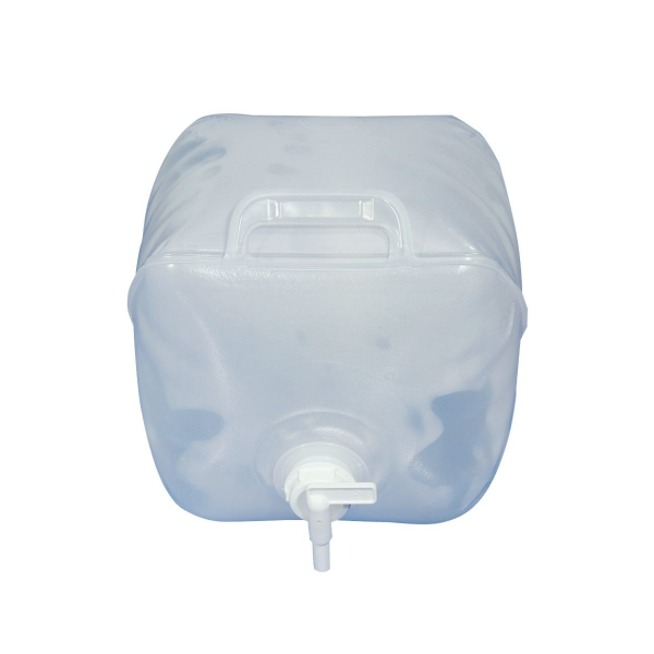 Канистра Katadyn Collapsible Canister 10 l Канистра Katadyn Collapsible Canister 10 l