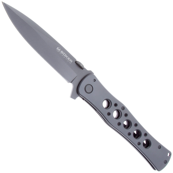 Нож Boker Magnum Urban Tank