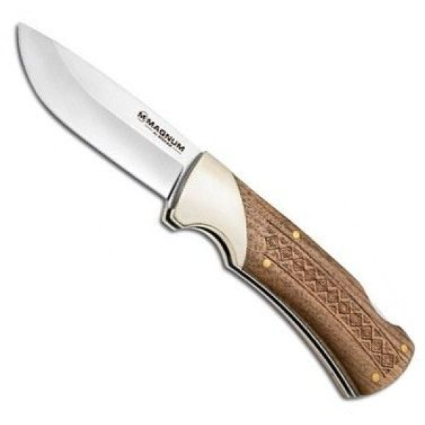 Нож Boker Magnum Woodcraft Нож Boker Magnum Woodcraft