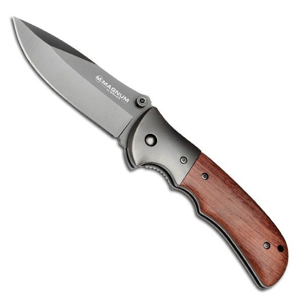 Нож Boker Magnum Co-Operator Нож Boker Magnum Co-Operator