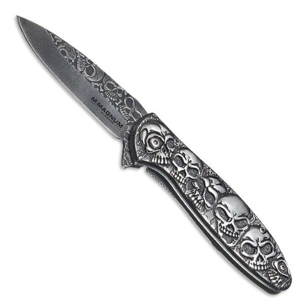 Cuțit Boker Magnum Dia De Los Muertos Cuțit Boker Magnum Dia De Los Muertos