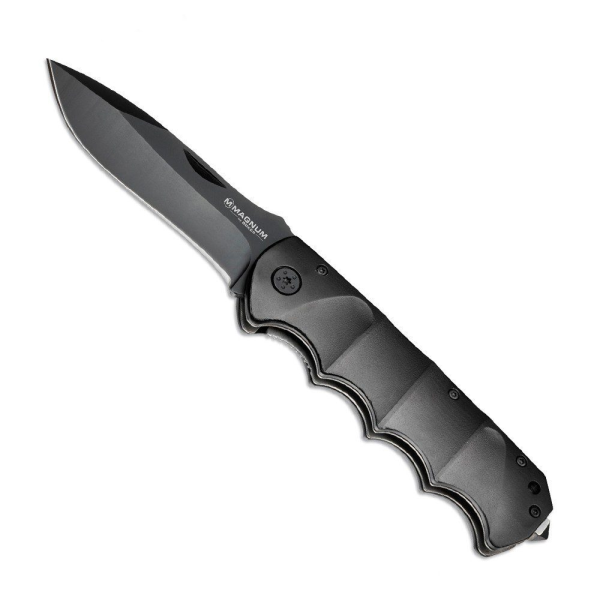 Нож Boker Magnum Black Spear II Нож Boker Magnum Black Spear II