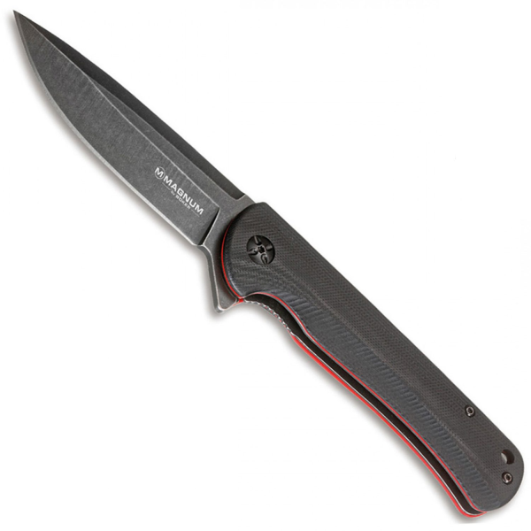 Нож Boker Magnum Mobius Нож Boker Magnum Mobius