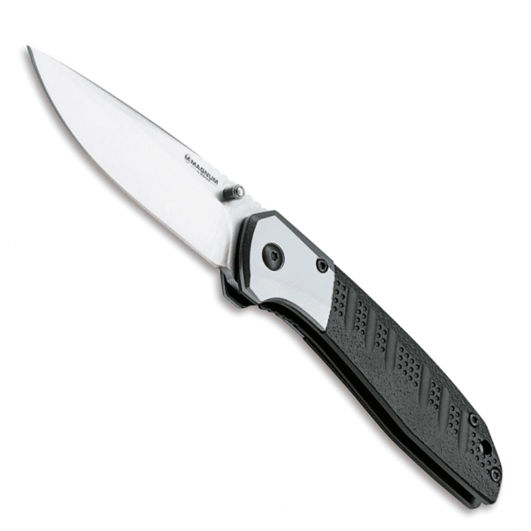 Нож Boker Magnum Advance Pro EDC Thumbstud Нож Boker Magnum Advance Pro EDC Thumbstud