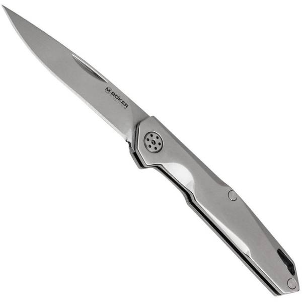 Cuțit Boker Magnum Shiny EDC