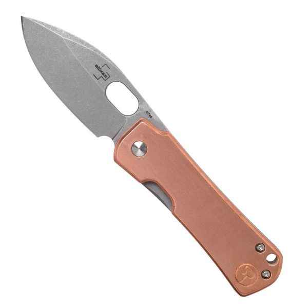 Cuțit Boker Plus Gust Copper