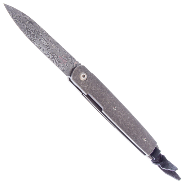 Нож Boker Plus LRF Damast Нож Boker Plus LRF Damast