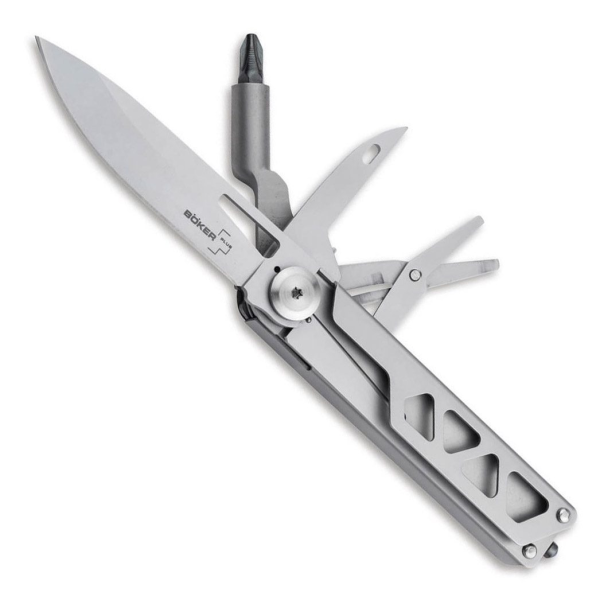 Cuțit Boker Plus Specialist Half Tool Cuțit Boker Plus Specialist Half Tool