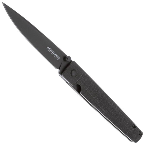Нож Boker Magnum Stereo Нож Boker Magnum Stereo