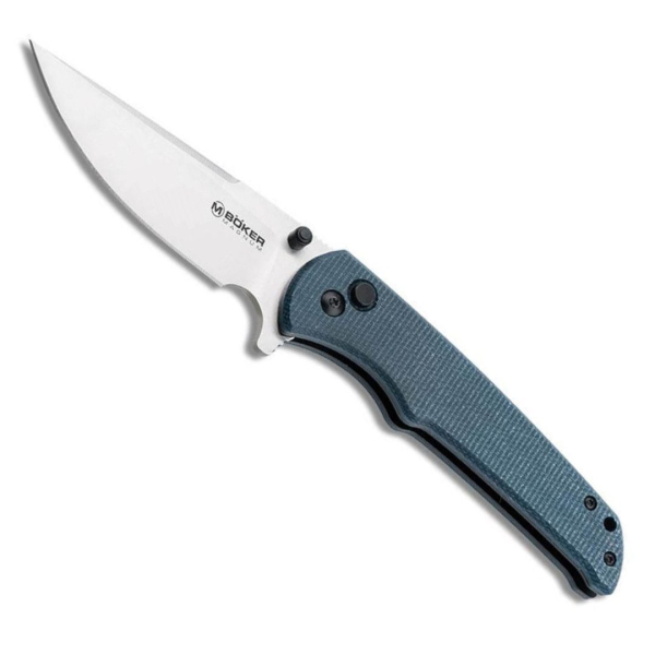Нож Boker Magnum BlueJay Нож Boker Magnum BlueJay