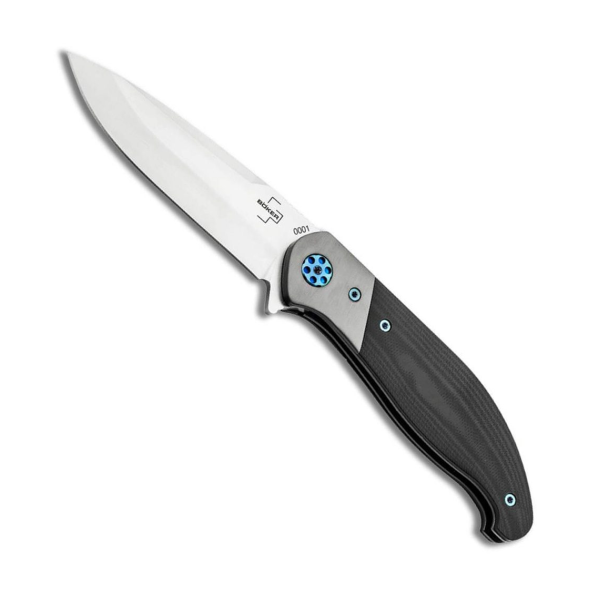 Нож Boker Plus Undertow Нож Boker Plus Undertow