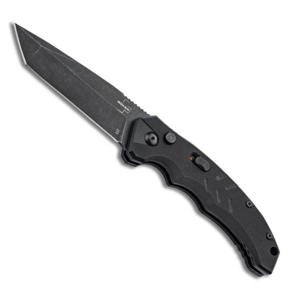 Cuțit Boker Plus Intention II Tanto