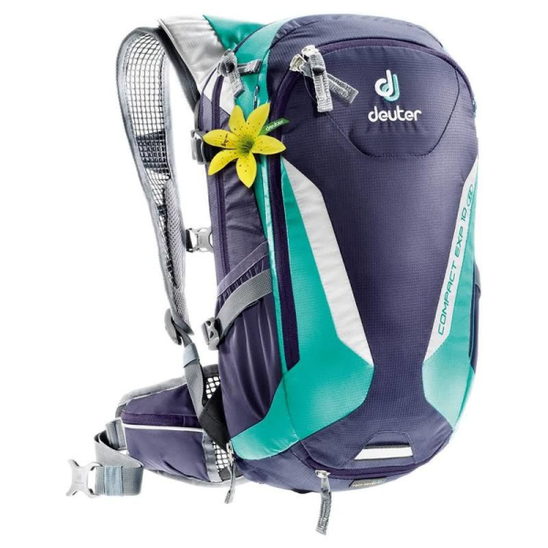 Rucsac Deuter Compact Exp 10 Rucsac Deuter Compact Exp 10