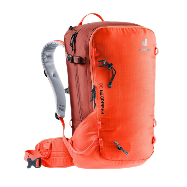Рюкзак Deuter Freerider 30 papaya-lava Рюкзак Deuter Freerider 30 papaya-lava