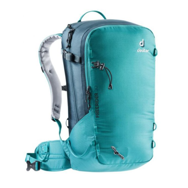 Rucsac Deuter Freerider 30 petrol-arctic Rucsac Deuter Freerider 30 petrol-arctic