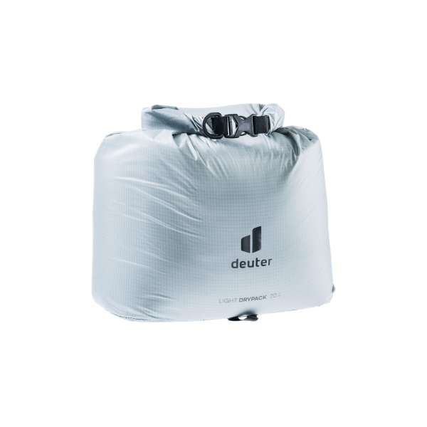 Sac ermetic Deuter Light Drypack 20 Sac ermetic Deuter Light Drypack 20