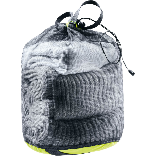 Упаковочный чехол Deuter Mesh Sack 3 Упаковочный чехол Deuter Mesh Sack 3