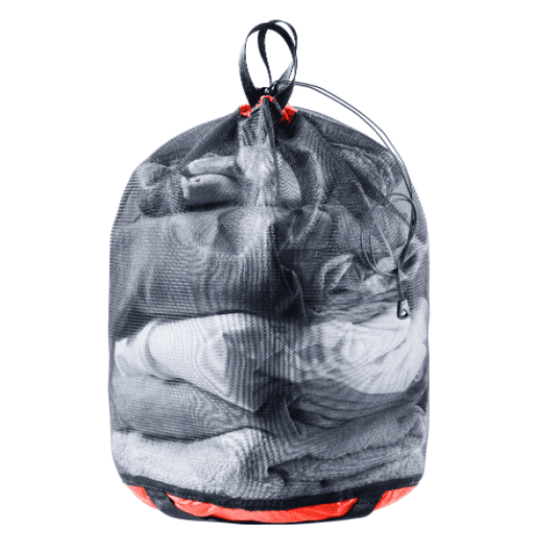 Упаковочный чехол Deuter Mesh Sack 5 Упаковочный чехол Deuter Mesh Sack 5
