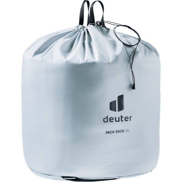Мешок для вещей Deuter Pack Sack 18 Мешок для вещей Deuter Pack Sack 18