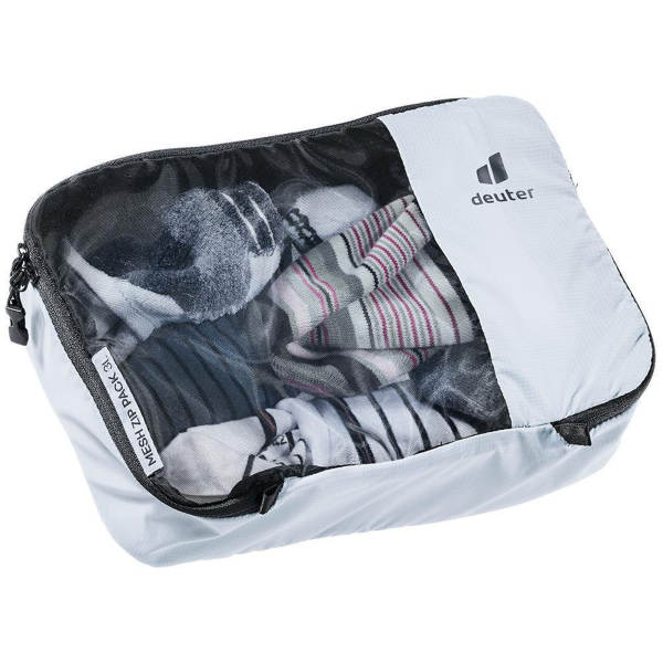 Чехол Deuter Mesh Zip Pack 3 Чехол Deuter Mesh Zip Pack 3