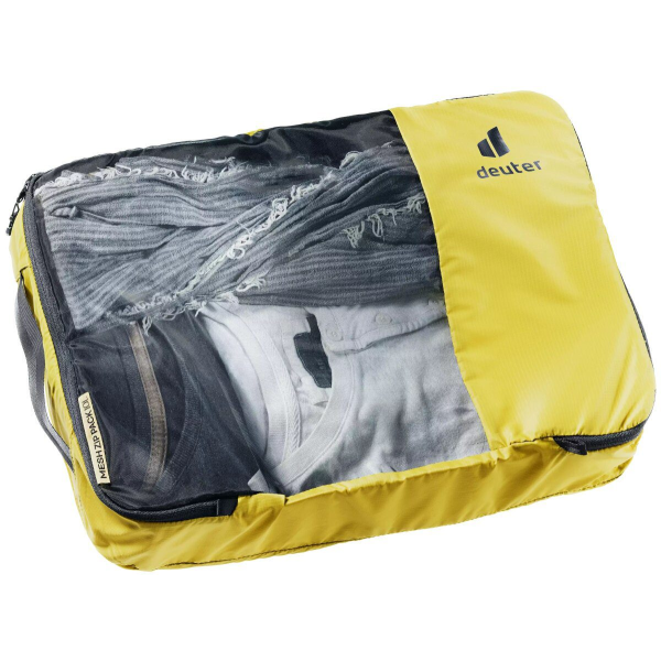 Чехол Deuter Mesh Zip Pack 10 Чехол Deuter Mesh Zip Pack 10