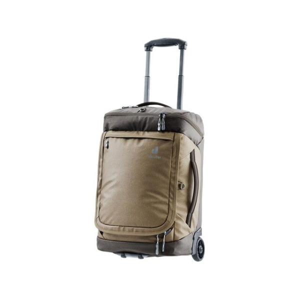 Geantă Deuter Aviant Duffel Pro Movo 36 Geantă Deuter Aviant Duffel Pro Movo 36
