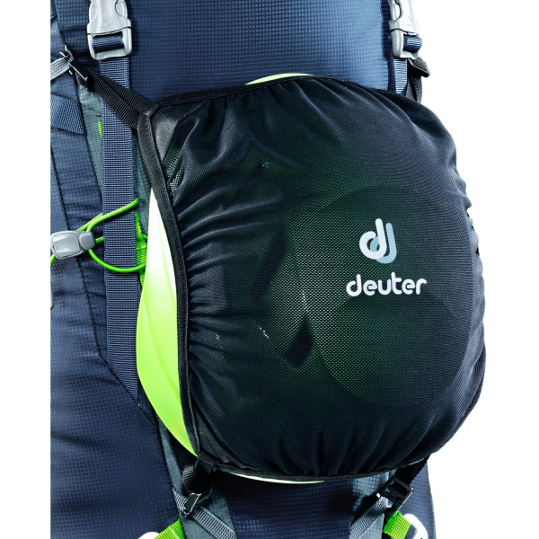 Держатель шлема Deuter Helmet Holder Black