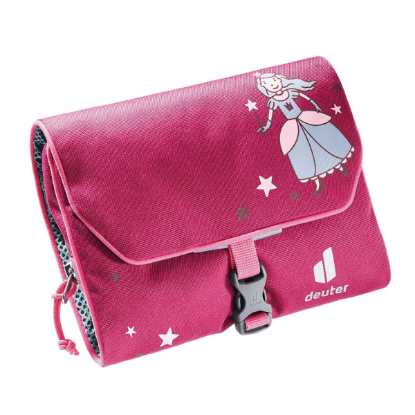 Косметичка Deuter Wash Bag Kids Косметичка Deuter Wash Bag Kids
