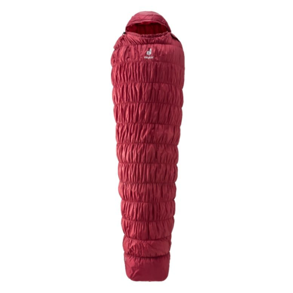 Спальный мешок Deuter Exosphere -6° Long