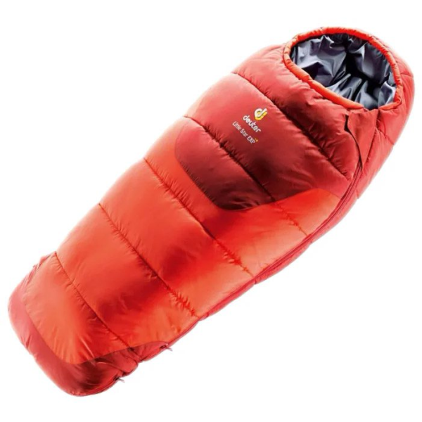 Спальный мешок Deuter Little Star Спальный мешок Deuter Little Star