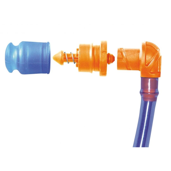 Питьевая система Deuter Streamer Tube & Helix Valve Питьевая система Deuter Streamer Tube & Helix Valve