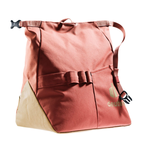 Geantă magneziu Deuter Gravity Boulder Bag Geantă magneziu Deuter Gravity Boulder Bag