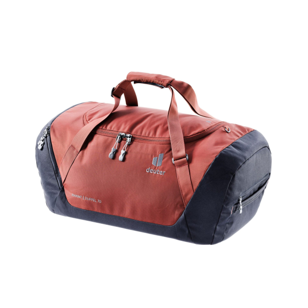 Geantă Deuter Aviant Duffel 70 Geantă Deuter Aviant Duffel 70