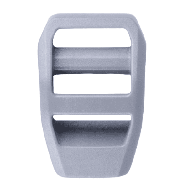 Пряжка Deuter Ladder lock 15mm grey