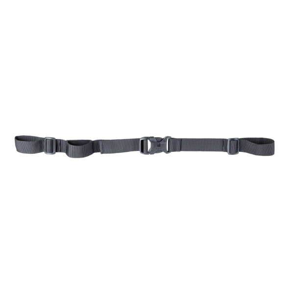 Ремень c застежкой Deuter Waist Belt 25 mm black Ремень c застежкой Deuter Waist Belt 25 mm black