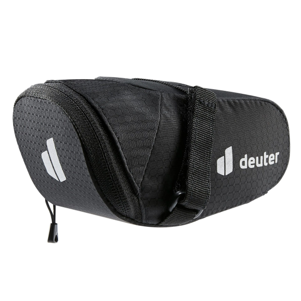 Подседельная сумка Deuter Bike Bag 0.5 black Подседельная сумка Deuter Bike Bag 0.5 black