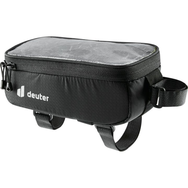 Чехол для телефона Deuter Phone Bag 0.7 black Чехол для телефона Deuter Phone Bag 0.7 black