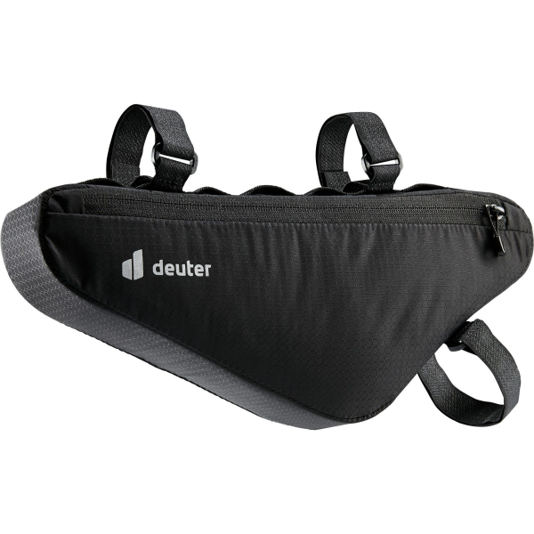 Сумочка Deuter Triangle Front Bag 1.5 black Сумочка Deuter Triangle Front Bag 1.5 black