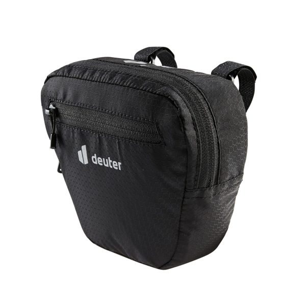 Сумка на велосипед Deuter Front Bag 1.2 black