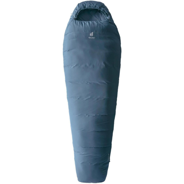 Спальный мешок Deuter Orbit 0 SL arctic-slate blue Спальный мешок Deuter Orbit 0 SL arctic-slate blue