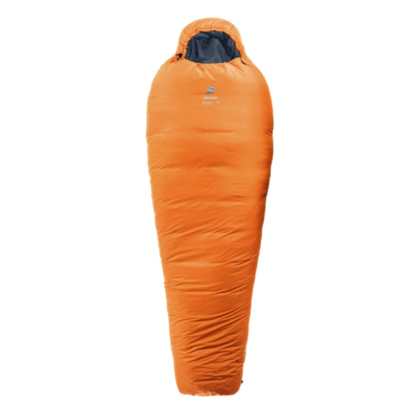 Спальный мешок Deuter Orbit -5 Regular Спальный мешок Deuter Orbit -5 Regular