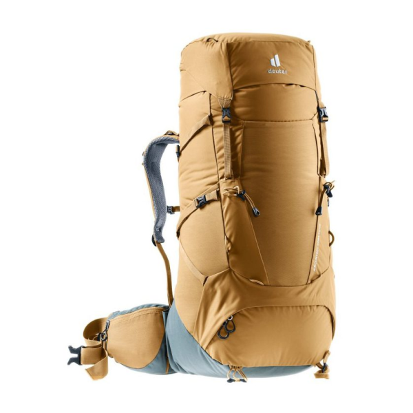 Рюкзак Deuter Aircontact Core 50+10 Рюкзак Deuter Aircontact Core 50+10
