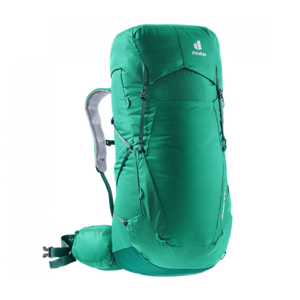 Rucsac Deuter Aircontact Ultra 50+5 fern-alpinegreen Rucsac Deuter Aircontact Ultra 50+5 fern-alpinegreen