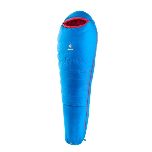 Спальный мешок Deuter Astro Pro 600 Спальный мешок Deuter Astro Pro 600