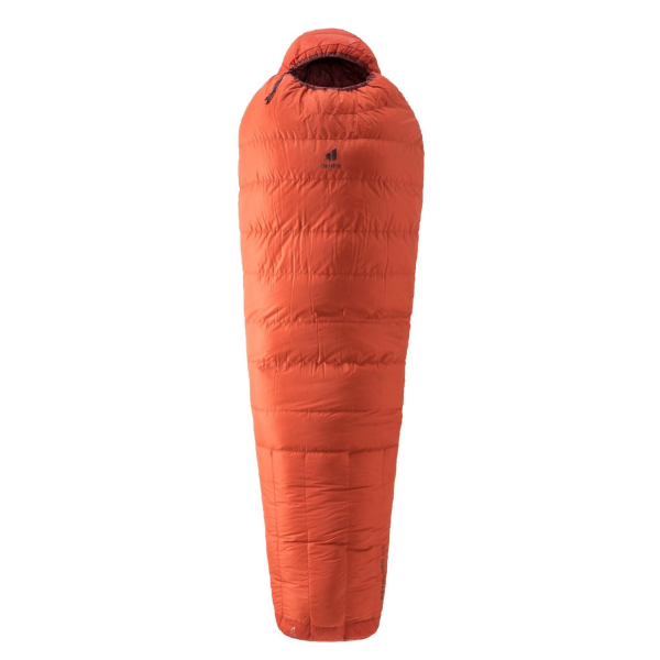Спальный мешок Deuter Astro Pro 600 SL Спальный мешок Deuter Astro Pro 600 SL