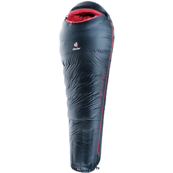 Спальный мешок Deuter Astro Pro 1000 L Спальный мешок Deuter Astro Pro 1000 L
