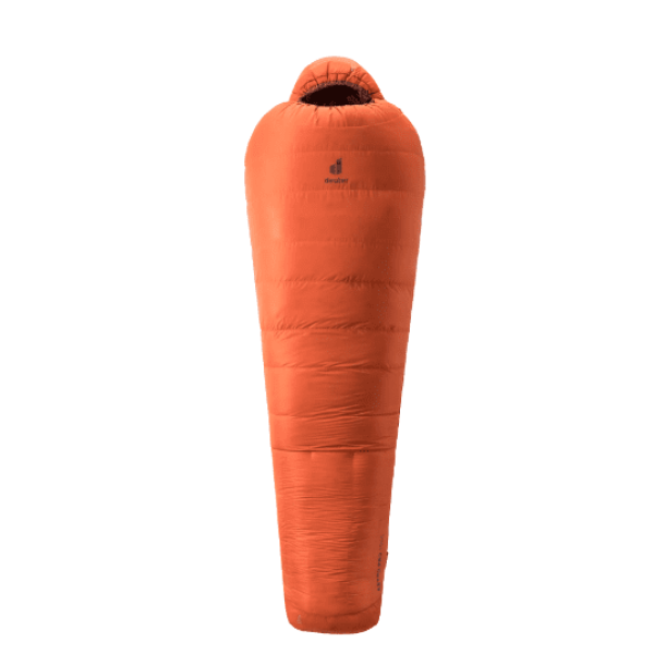 Спальный мешок Deuter Astro Pro 1000 SL Спальный мешок Deuter Astro Pro 1000 SL