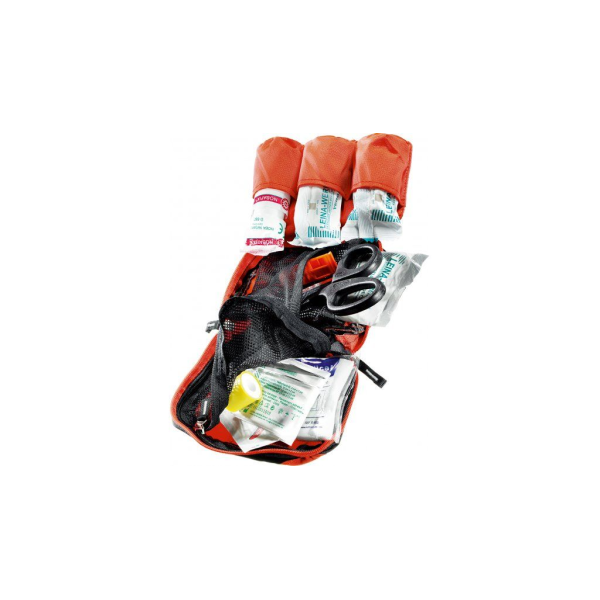 Trusă medicală Deuter First Aid Kit