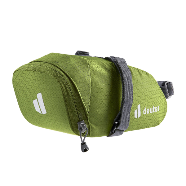 Подседельная сумка Deuter Bike Bag 0.8 meadow Подседельная сумка Deuter Bike Bag 0.8 meadow