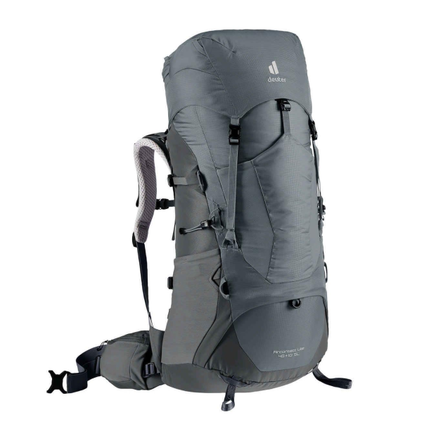Rucsac Deuter Aircontact Lite 45+10 SL Rucsac Deuter Aircontact Lite 45+10 SL